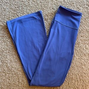 lululemon Groove Super-High-Rise Flared Pant Nulu